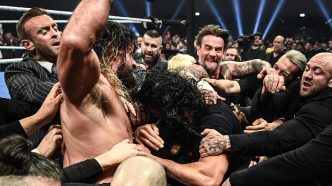 Five Things to Watch: Roman Reigns vs. CM Punk vs. Seth Rollins at WrestleMania