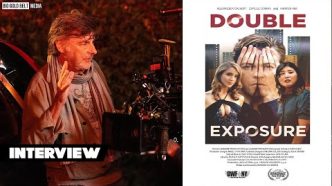 Inside the Mind of Howard Goldberg in 'Double Exposure' 2025
