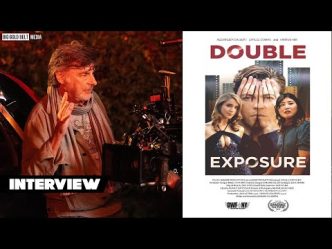 Inside the Mind of Howard Goldberg in 'Double Exposure' 2025