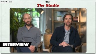 Inside the Minds of 'Superbad' Co-Creators: Evan Goldberg and James Weaver Spill Secrets on Celebrity Cameos and Film Passions