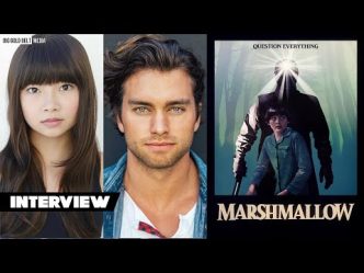 Inside the Sweet World of 'Marshmallow' with Kai Cech and Pierson Fode