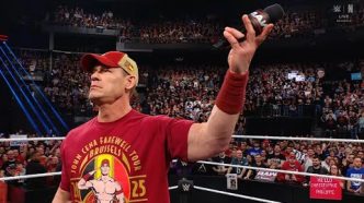 Is John Cena Your Best Bet? The Case for Sting Inducting Luger into the WWE Hall of Fame and More