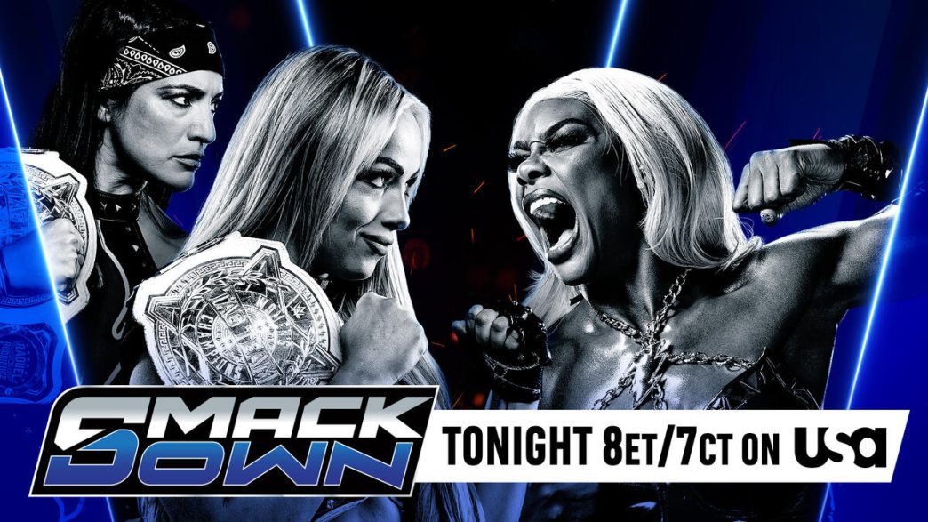 Jade Cargill returns to action against Liv Morgan