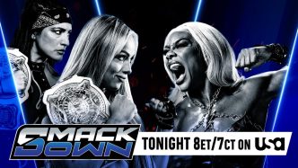 Jade Cargill returns to action against Liv Morgan