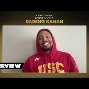 Meet the Rising Star Behind ‘Lou-Lou Thomas’ in ‘Power Book III: Raising Kanan’ Season 4