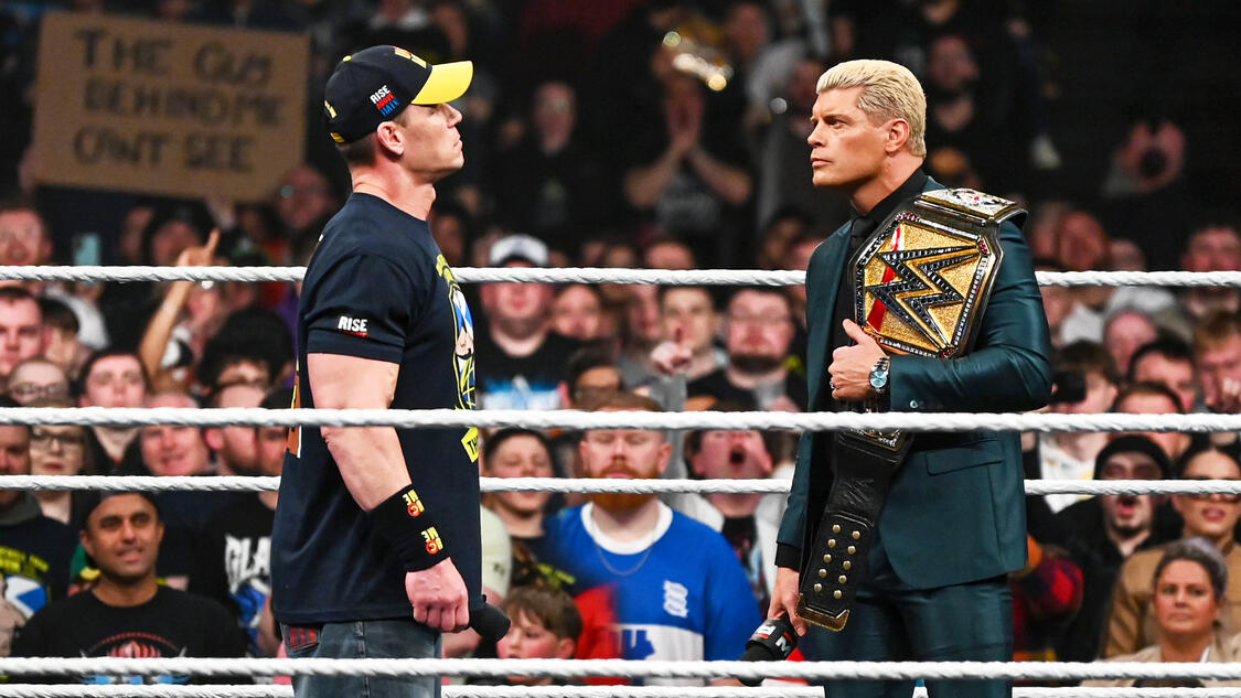 Raw results: March 24, 2025