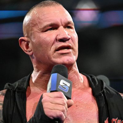 SmackDown results, March 7, 2025