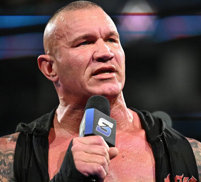 SmackDown results, March 7, 2025