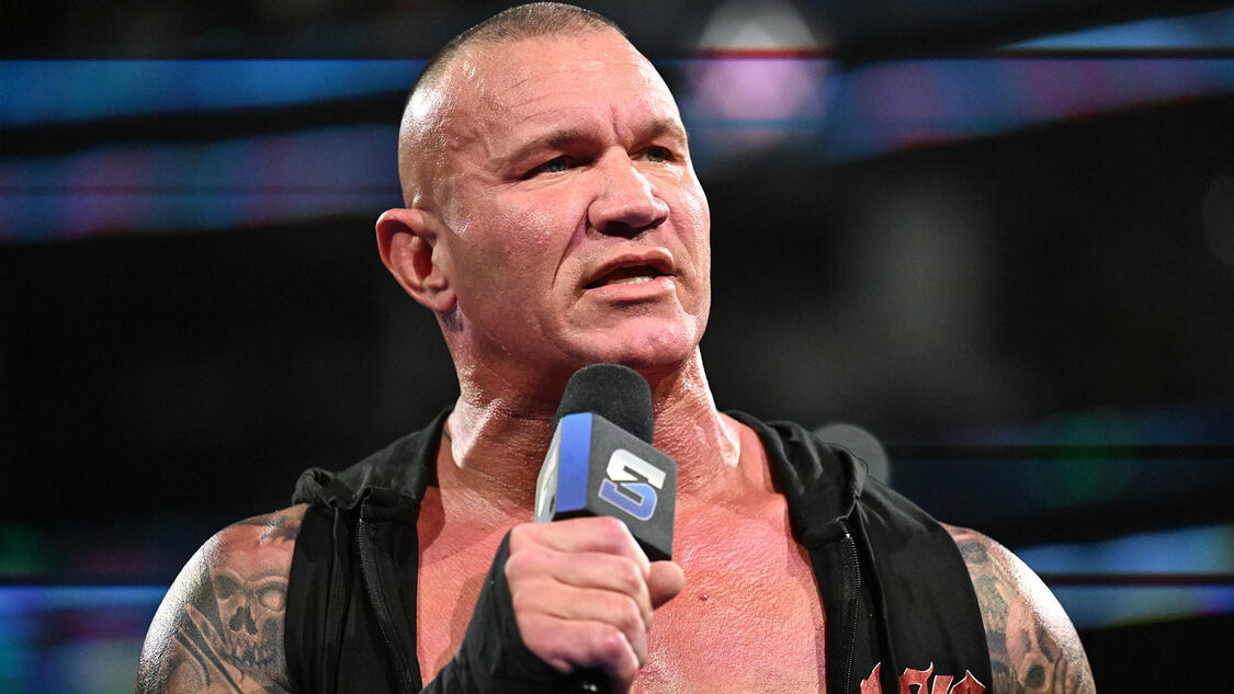 SmackDown results, March 7, 2025