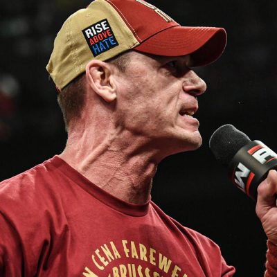 Top 5 John Cena Mic Takedowns of All Time