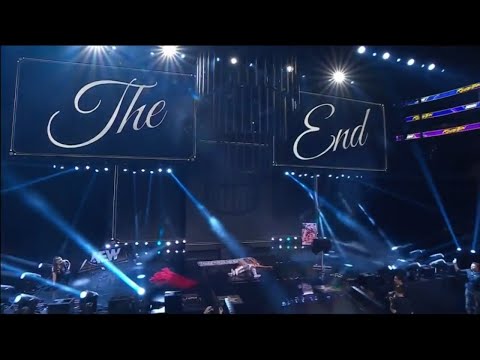 Unforgettable Showdowns and Shocking Moments at AEW Revolution