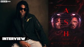 Unlocking the Mysteries Behind 'ASH' with Flying Lotus