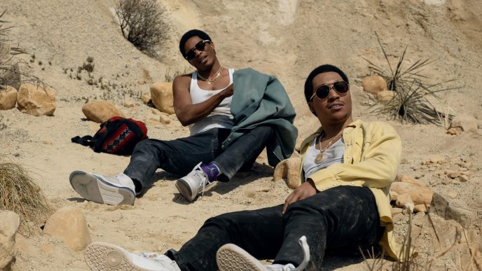 STARZ SETS JUNE 6 RETURN FOR “BMF” SEASON FOUR AND TEASES “WTF HAPPENED IN MEXICO?”