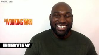 Unveiling Chidi Ajufo's Journey in 'A Working Man'