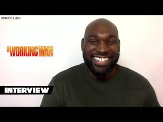 Unveiling Chidi Ajufo’s Journey in ‘A Working Man’