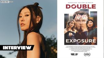 Unveiling Kahyun Kim in 'Double Exposure' 2025: An Insider’s Insight