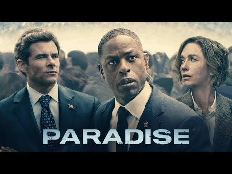 Unveiling Mysteries in ‘Paradise’ Episode 8 with The Man Who Kept the Secrets