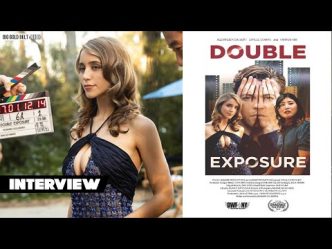 Unveiling Secrets with Caylee Cowan in 'Double Exposure'