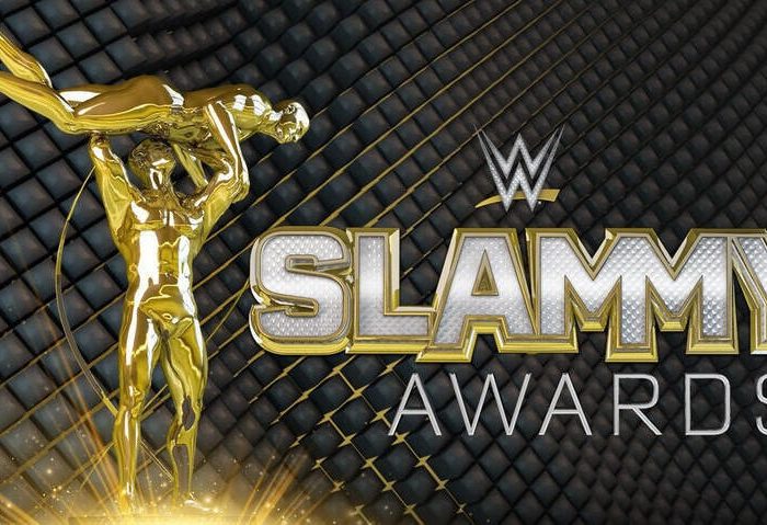 VOTE NOW for the 2025 Slammys: The Fans Choice Awards on Sunday, April 20