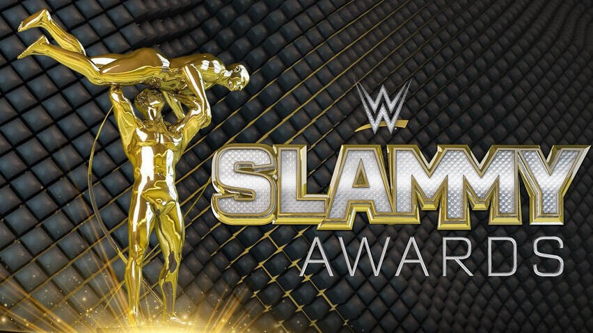 VOTE NOW for the 2025 Slammys: The Fans Choice Awards on Sunday, April 20