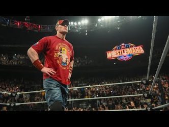 WrestleMania's Wild Journey Featuring Mariah May's Contract Buzz and Gail Kim's TNA Exit!