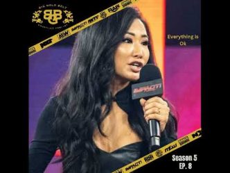 Wrestling Fans Rejoice Everything is Just Fine