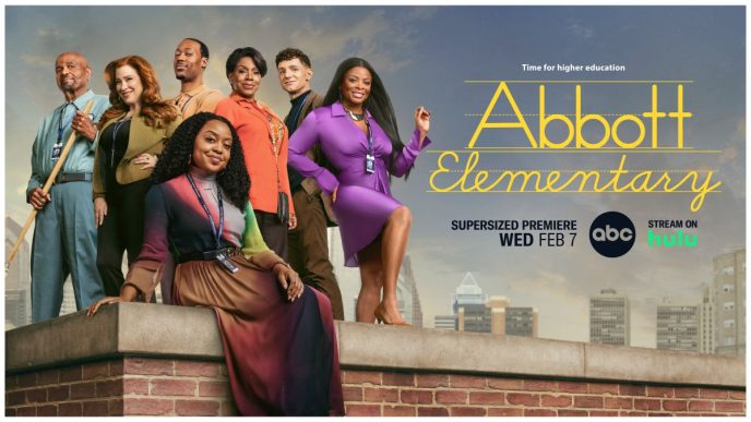 Abbott Elementary: The Complete Third Season Is Coming To DVD on April 1