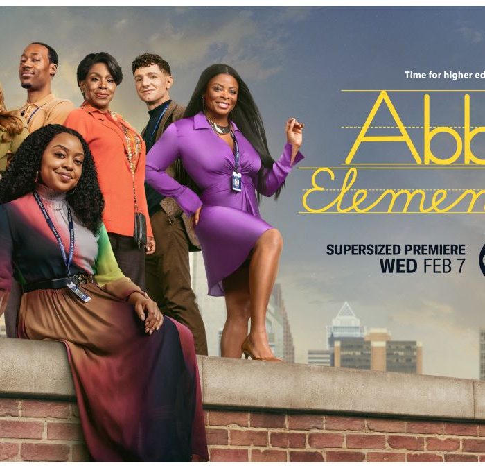 Abbott Elementary: The Complete Third Season Is Coming To DVD on April 1