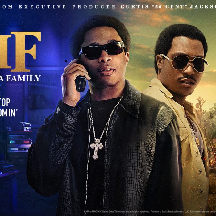 TRAILER FOR STARZ’S HIT CRIME SERIES “BMF” RAISES THE STAKES FOR THE STREET LEGENDS AS THEIR EMPIRE GROWS IN NEW DIRECTIONS