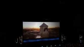 CinemaCon 2025 Paramount Pictures Panel Announcements