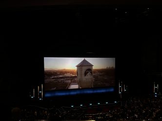 CinemaCon 2025 Paramount Pictures Panel Announcements