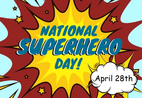 Superheroes Who Make the Impossible Look Easy – Celebrating National Superhero Day