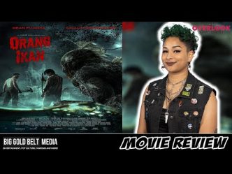 A Dive into 'Monster Island' - Uncovering Hidden Gems at the Overlook Film Festival 2025