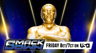 Andre the Giant Memorial Battle Royal returns