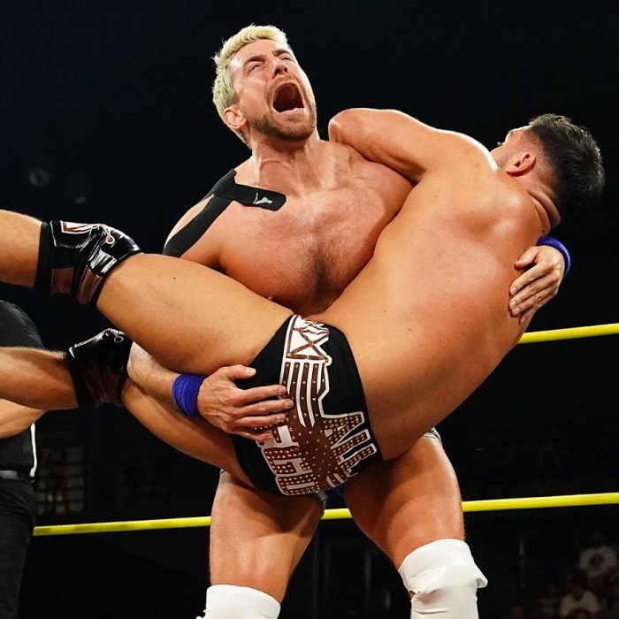 April 24, 2025 – TNA Wrestling
