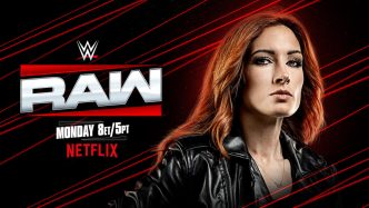 Becky Lynch will discuss her attack on Lyra Valkyria