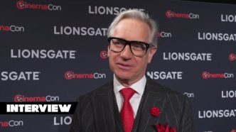 Behind the Lens with Paul Feig Discovering the Magic of 'The Housemaid' at CinemaCon 2025