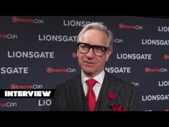 Behind the Lens with Paul Feig Discovering the Magic of ‘The Housemaid’ at CinemaCon 2025