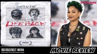 Discover the Magic of 'LifeHack' with Georgie Farmer and Yasmin Finney at Overlook Film Festival 2025