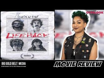 Discover the Magic of ‘LifeHack’ with Georgie Farmer and Yasmin Finney at Overlook Film Festival 2025