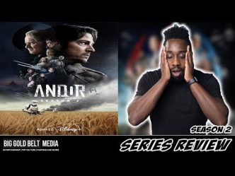 Don’t Miss the Epic Connection in ‘Andor’ Season 2 as It Bridges to ‘Rogue One’