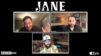 Get the Inside Scoop on 'Jane' Season 3 with J.J. Johnson and Matthew J.R. Bishop