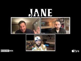 Get the Inside Scoop on 'Jane' Season 3 with J.J. Johnson and Matthew J.R. Bishop