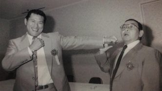 Hisashi Shinma passes away