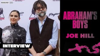 Inside the Creative Minds Behind 'Abraham's Boys' at Overlook Film Festival 2025