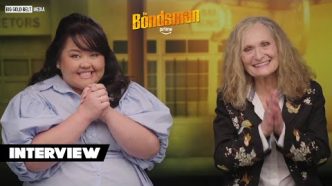 Inside the Dynamic World of 'The Bondsman' with Beth Grant and Jolene Purdy