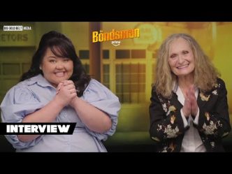 Inside the Dynamic World of ‘The Bondsman’ with Beth Grant and Jolene Purdy