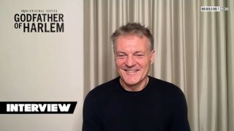 Inside the Mind of Chris Brancato as ‘Godfather of Harlem’ Season 4 Takes Center Stage