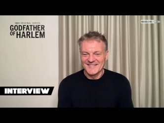 Inside the Mind of Chris Brancato as ‘Godfather of Harlem’ Season 4 Takes Center Stage