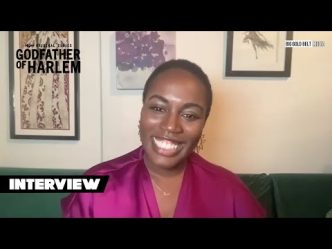 Inside the Mind of Devin Kessler as She Talks ‘Afeni Shakur’ and ‘Godfather of Harlem’ Season 4